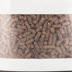 Abono Orgánico Europeo - 1L