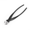 Podadora Cóncava Corte Recto - 210mm