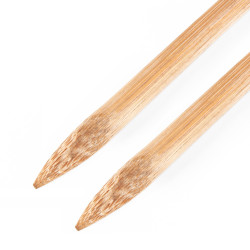 Palos de Bambú (para Trasplantes)