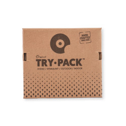 Try-Pack Indoor - Biobizz