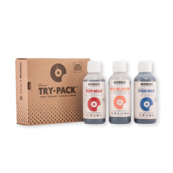 Try-Pack Outdoor - Biobizz