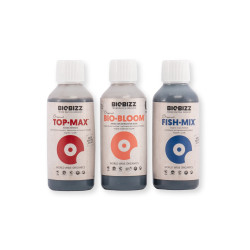 Try-Pack Outdoor - Biobizz