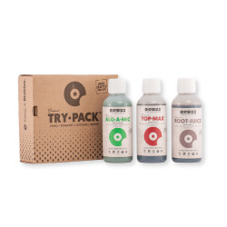 Stimulant-Pack - Biobizz
