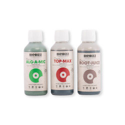 Stimulant-Pack - Biobizz