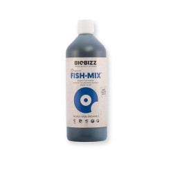 Fish-Mix - Biobizz - 1L