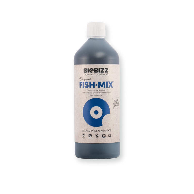 Fish-Mix - Biobizz - 1L
