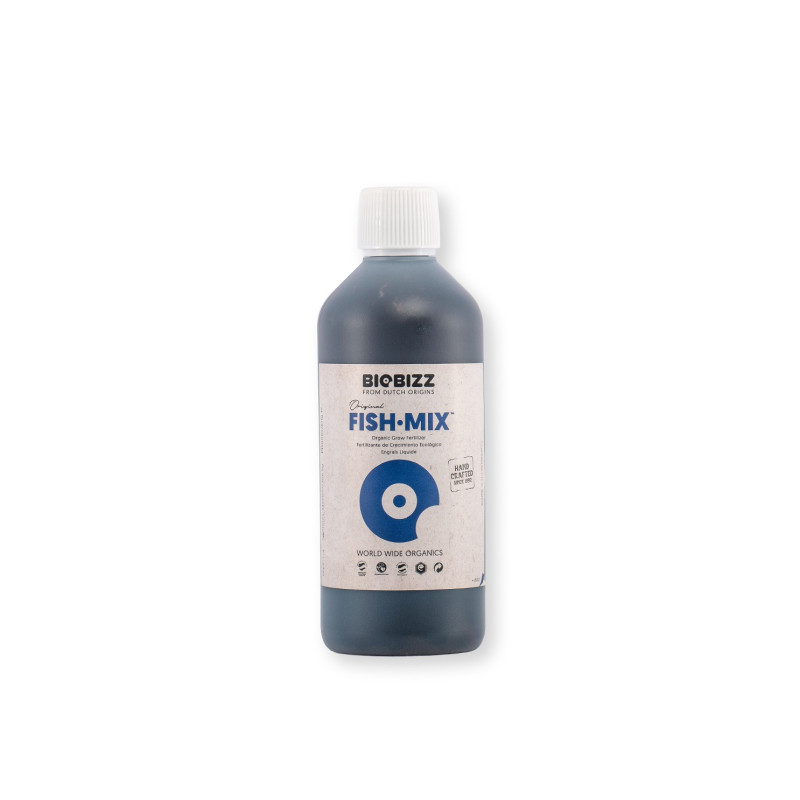 Fish-Mix - Biobizz - 500mL