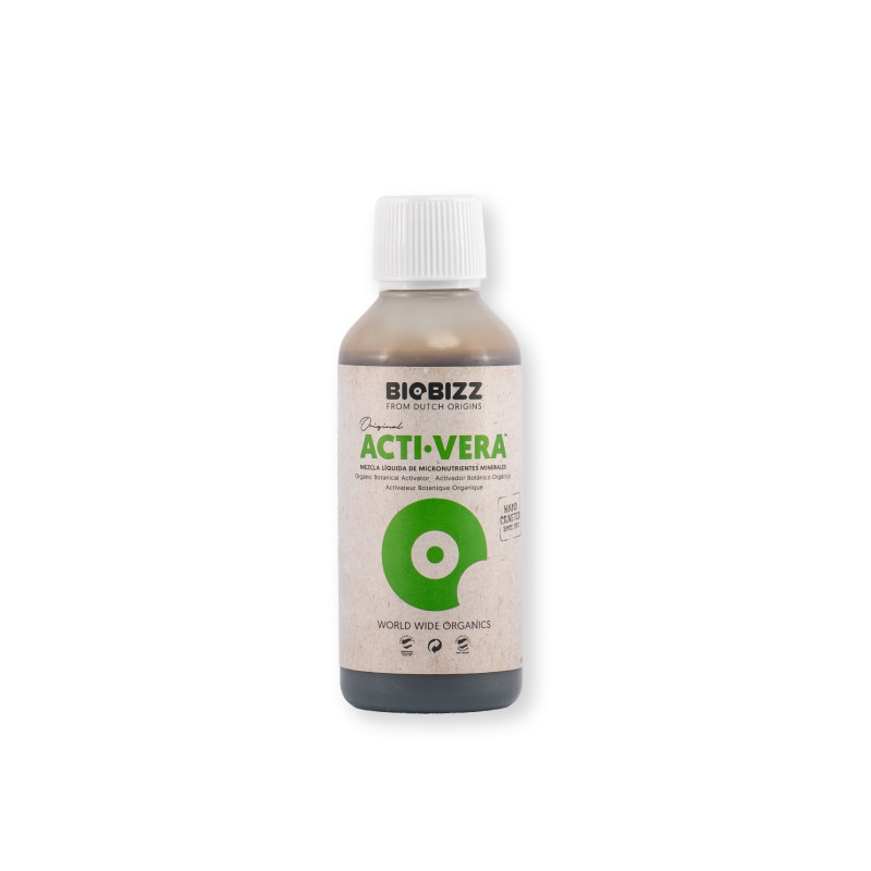 Acti-Vera - Biobizz - 250mL