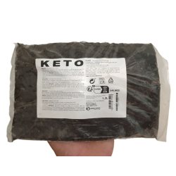 Tierra KETO 1.2L para bonsai