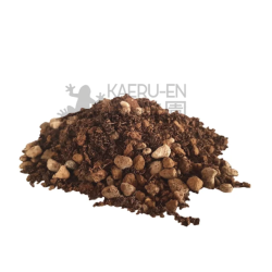 Sustrato para Bonsai...