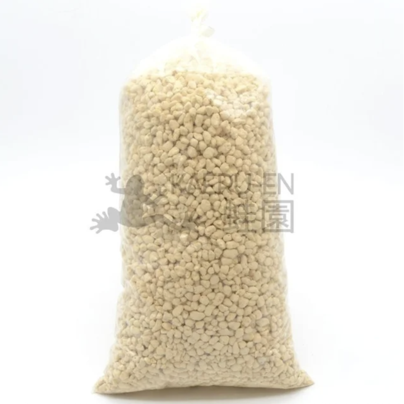 Kanuma 1 litro para Bonsai