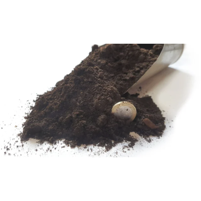 Humus de lombriz puro 1L