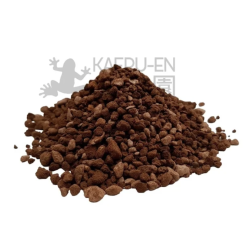 Akadama y Pómice especial...