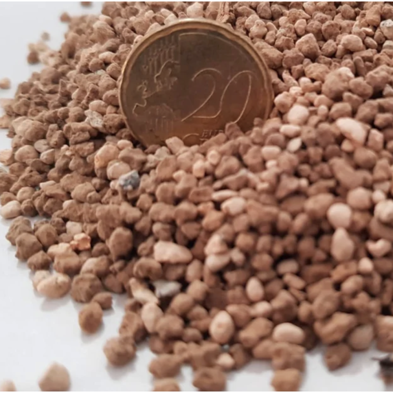 Akadama y Kiryuzuna SHOHIN 70/30 1L