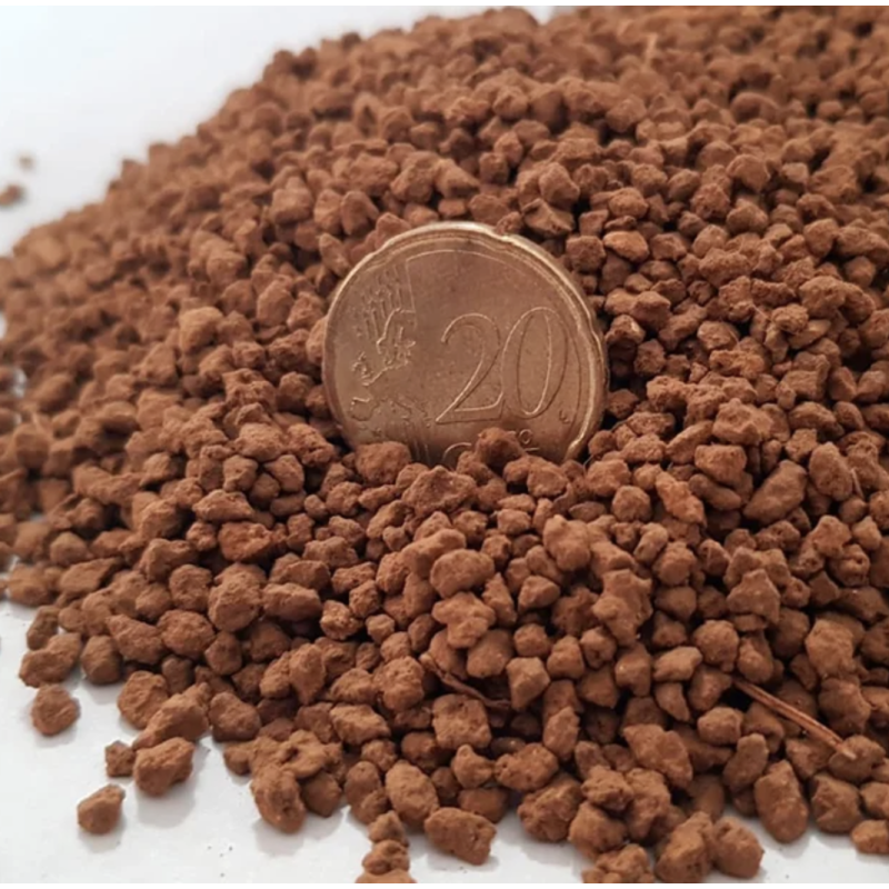 Akadama Shohin Ibaraki 1L