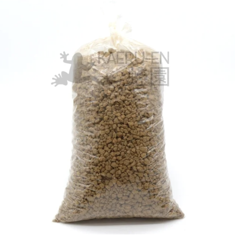 Akadama IBARAKI 1L para Bonsai