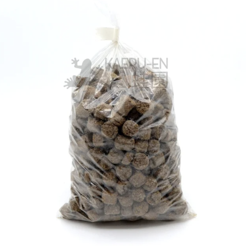 Hanagokoro 1L abono japonés para Bonsai