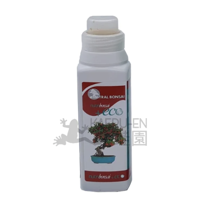 Abono líquido para Bonsai Nutribonsai 250ml