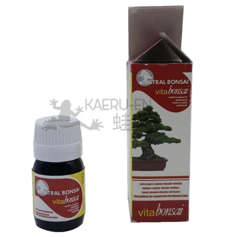 Vitabonsai 30ml