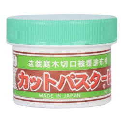 Pasta cicatrizante...