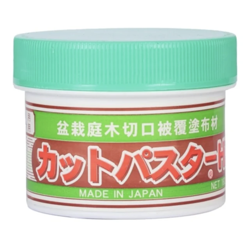 Pasta cicatrizante coníferas 190 g