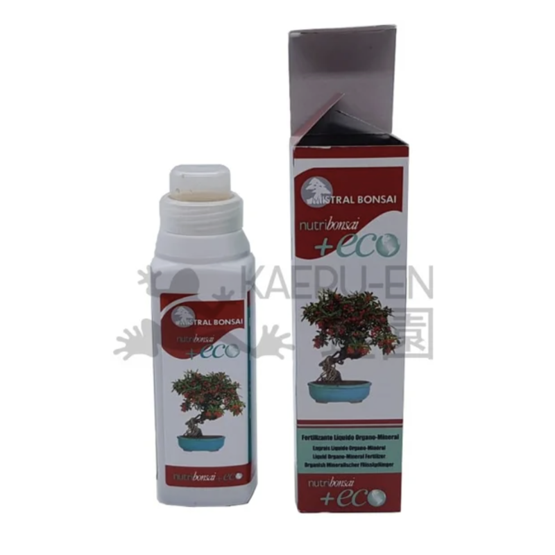 Nutribonsai 250ml ECO