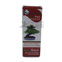 Ferrobonsai quelato de hierro 30ml