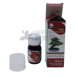 Ferrobonsai quelato de hierro 30ml