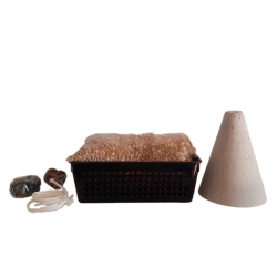 Kit NEAGARI URBANO Bonsai Zero