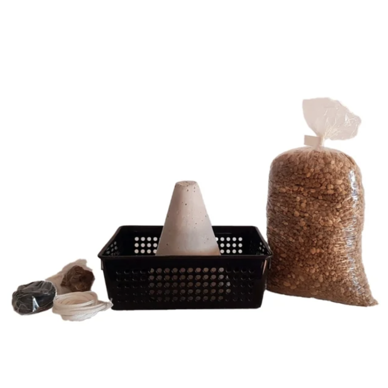 Kit NEAGARI URBANO Bonsai Zero