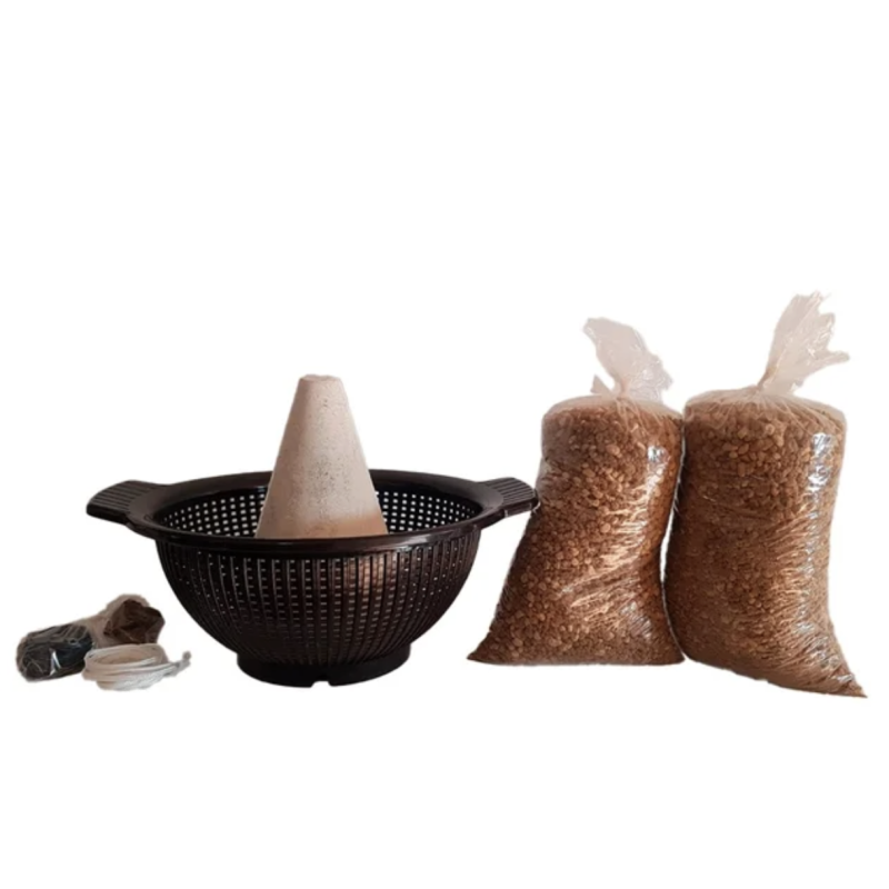 Kit Neagari Bonsai Zero