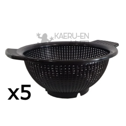 5 x Colador de cultivo con...