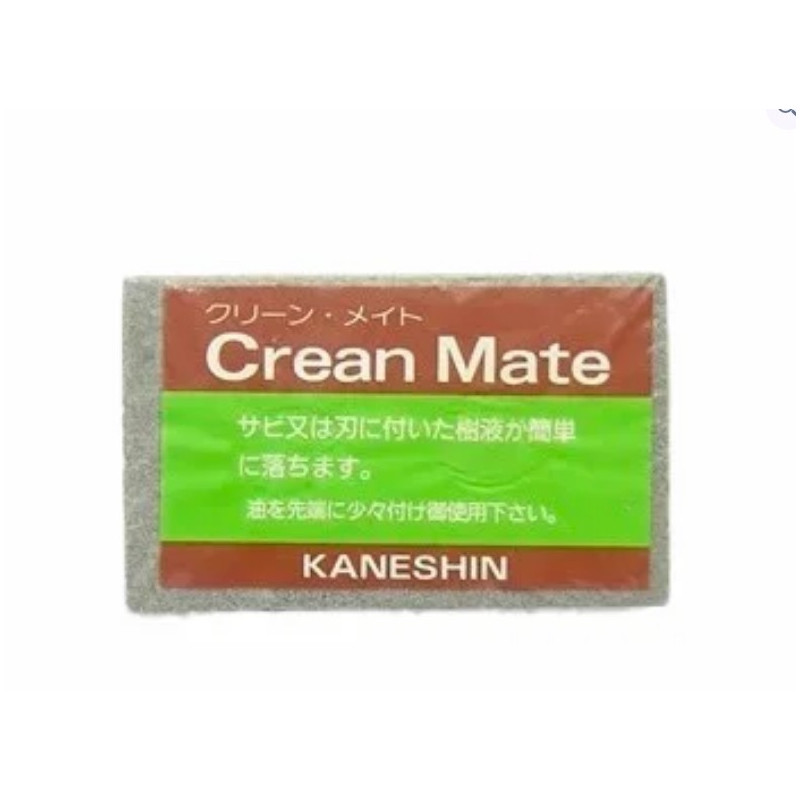 Limpiador herramientas Carburo "Crean Mate"