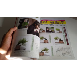 Revista Bonsai 2019 KINBON 11