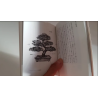 Libro de Bonsai en japonés
