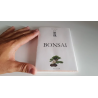 Libro de Bonsai en japonés
