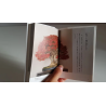 Libro de Bonsai en japonés