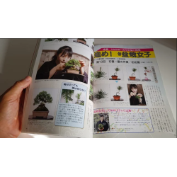 Revista Bonsai 2019 KINBON 10