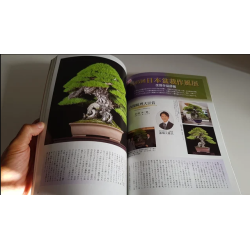 Revista Bonsai 2019 KINBON 12