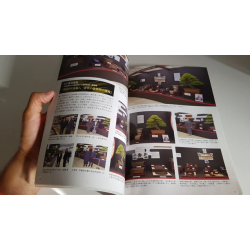 Revista Bonsai 2020 KINBON 2