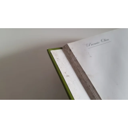 Libro de Bonsai «Premio Olea» 2005