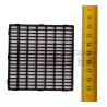 Rejillas japonesas 80x80 mm (8 unidades)