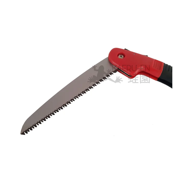 DINGMU Sierra plegable 210 mm