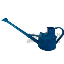 Regadera 0.9L azul con...