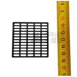 Rejillas japonesas 55×55 mm...