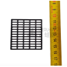 Rejillas japonesas 55×55 mm (21 unidades)