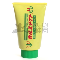 Pasta cicatrizante...