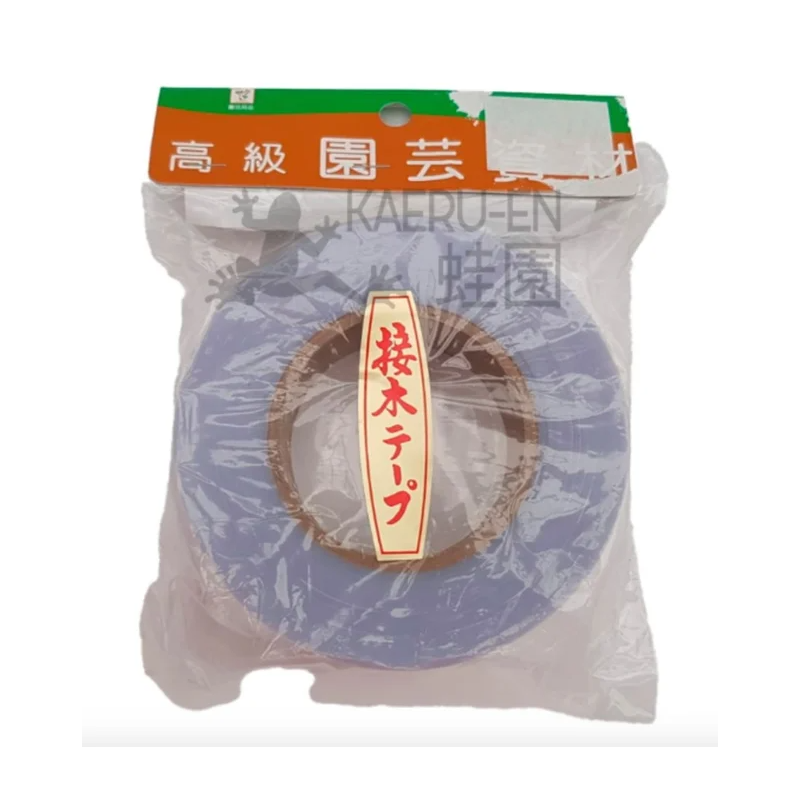 Cinta para injertar 30 mm x 100 m aprox.