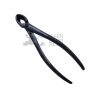 Podadora cóncava recta 170 mm para bonsai
