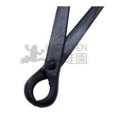 Vaciadora cóncava 170 mm para bonsai